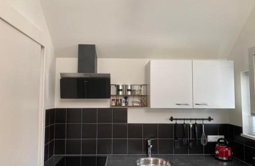 Oude Bildtzijl House | Vakantiehuis 't Laaisterplakky zonder drempels