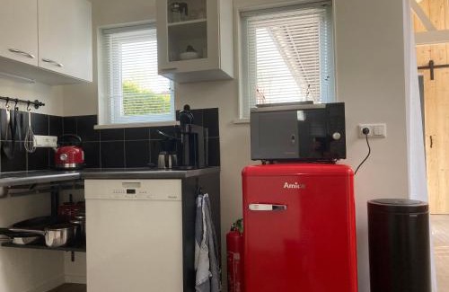 Oude Bildtzijl House | Vakantiehuis 't Laaisterplakky zonder drempels