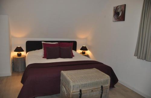 Sint Anna ter Muiden House | Vakantiehuis 't Verloren Schaap Sluis