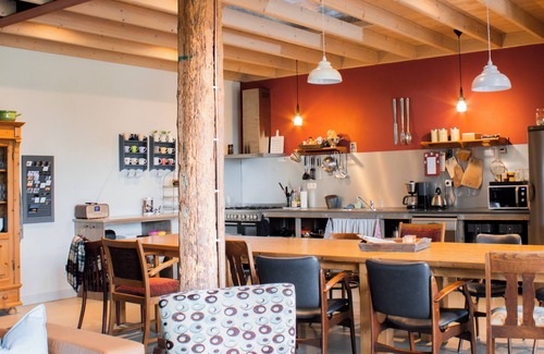 Damwald Other | vakantiehuis 't WAD