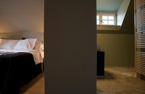 Waarmaarde House | vakantiehuis ter poele