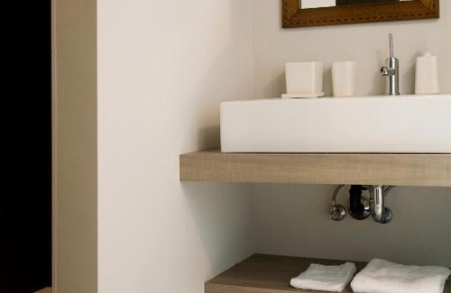 Waarmaarde House | vakantiehuis ter poele