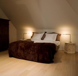 Waarmaarde House | vakantiehuis ter poele