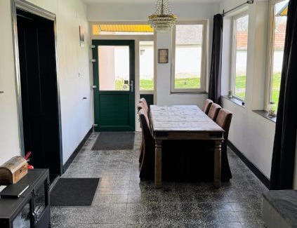 Bukkszentmarton House | Vakantiehuis Vendégház Sylvatica