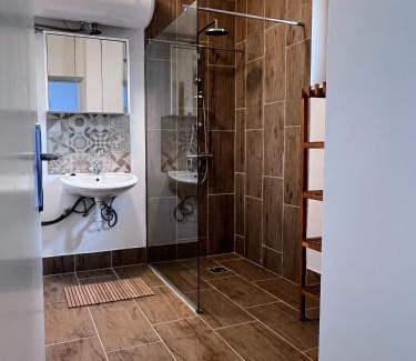 Bukkszentmarton House | Vakantiehuis Vendégház Sylvatica