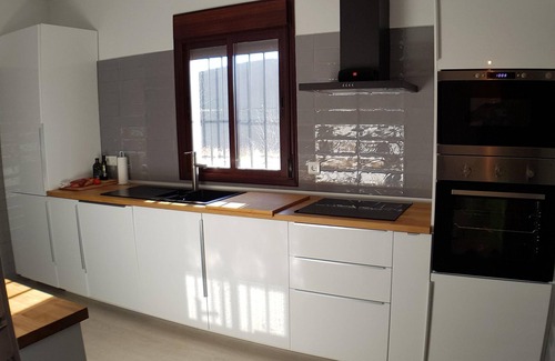 Colmenar Villa | Vakantiehuis Villa Lucas