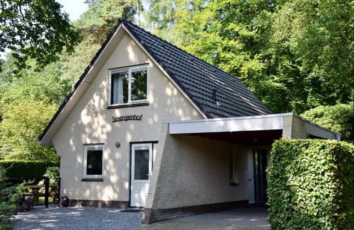 Epe Villa | Vakantiehuis Villa Viola