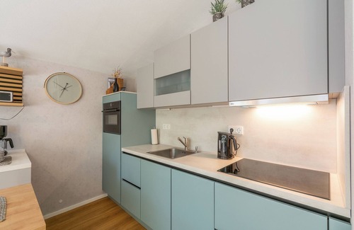 Callantsoog House | Vakantiehuis Voor 2 Personen in Rustige Omgeving van Callantsoog