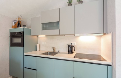 Callantsoog House | Vakantiehuis Voor 2 Personen in Rustige Omgeving van Callantsoog