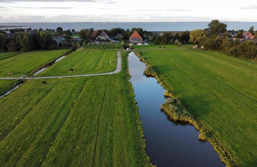Warder House | vakantiehuis Warder