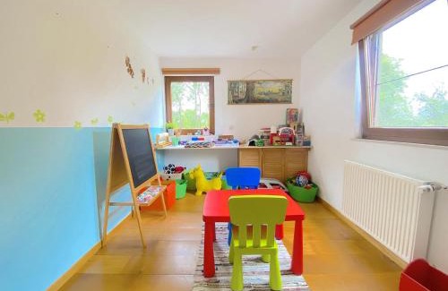 Houffalize House | Vakantiehuis Wilogne