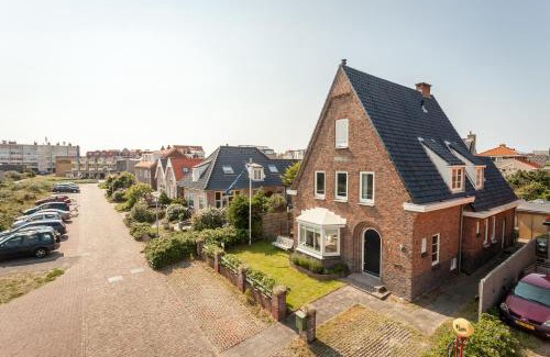 Bergen aan Zee House | Vakantiehuis Zeevonk
