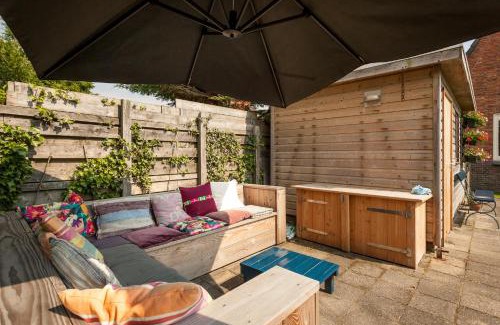 Bergen aan Zee House | Vakantiehuis Zeevonk