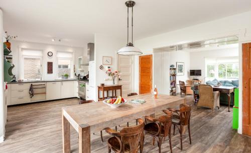 Bergen aan Zee House | Vakantiehuis Zeevonk