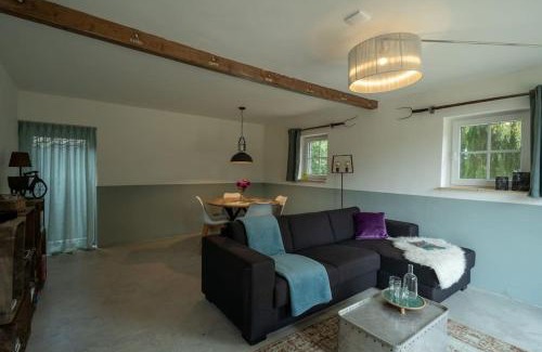 Arnhem House | Vakantiehuisje aan de rand van Arnhem