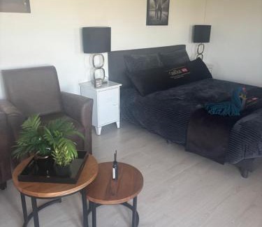 Lutjebroek Bed & Breakfast | vakantiehuisje DE WEELEN met Jacuzzi Huwelijks topkeuze!