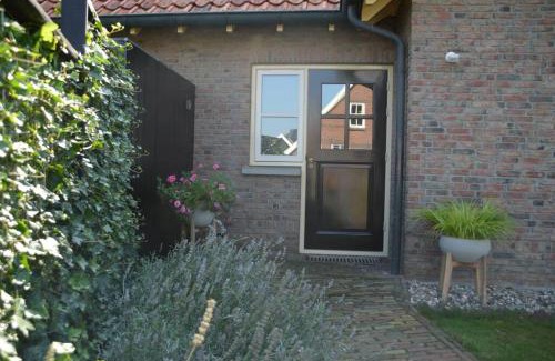 Ambt Delden House | Vakantiehuisje de Wender