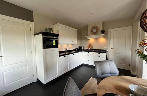 Ambt Delden House | Vakantiehuisje de Wender