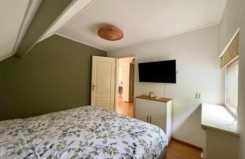 Balkbrug House | Vakantiehuisje in Oud Avereest