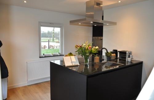 Merselo Apartment | Vakantiehuisje Opdekamp