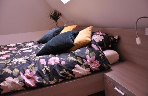 Merselo Apartment | Vakantiehuisje Opdekamp