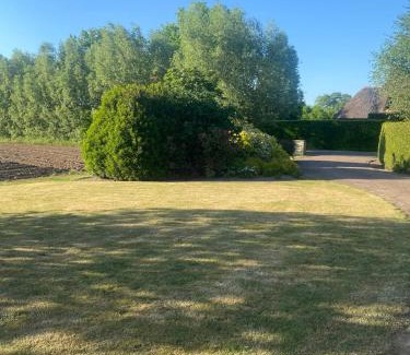 Wekerom House | Vakantiehuisje Wekerom