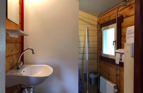 Vierhuizen House | Vakantiehuisjes Robersum