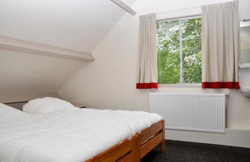 Noordwolde Resort | Vakantiepark Bosmeer Friesland
