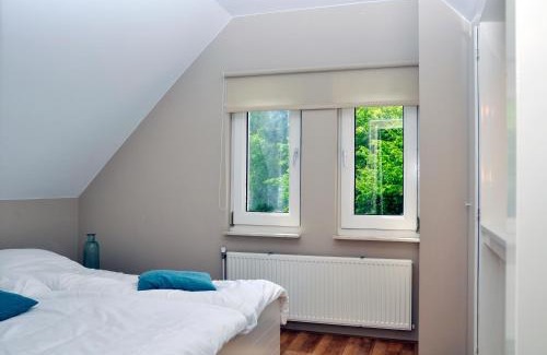 Noordwolde Resort | Vakantiepark Bosmeer Friesland