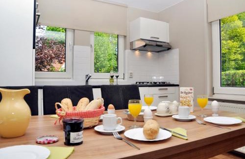 Noordwolde Resort | Vakantiepark Bosmeer Friesland