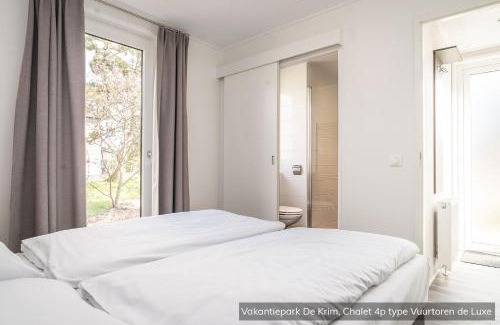 De Cocksdorp Resort | Vakantiepark De Krim Texel