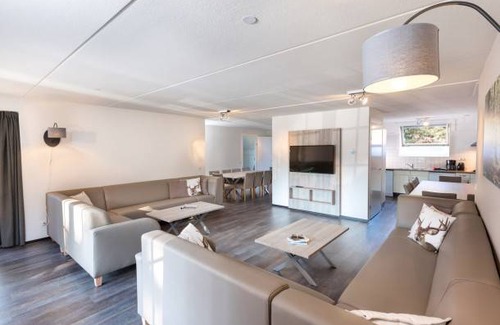 Municipality of Oosterhout Villa | Vakantiepark de Katjeskelder 12