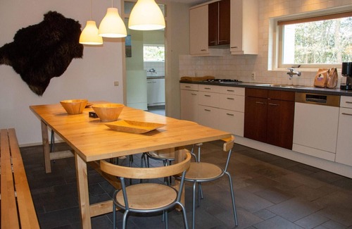 Ruinen Ski Chalet | Vakantiepark De Wiltzangh - Groepsaccommodatie 18