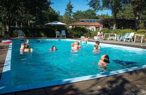 Municipality of Westerveld Ski Chalet | Vakantiepark De Wiltzangh - Just Nature 4