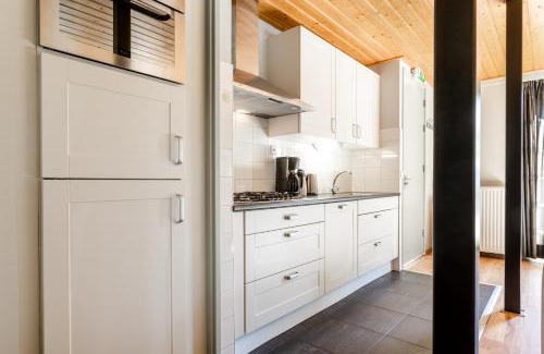 Nutter Resort | Vakantiepark de Witte Berg
