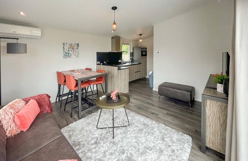 Scherpenisse House | Vakantiepark de Zeeuwse Parel