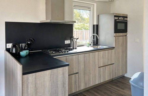 Scherpenisse House | Vakantiepark de Zeeuwse Parel