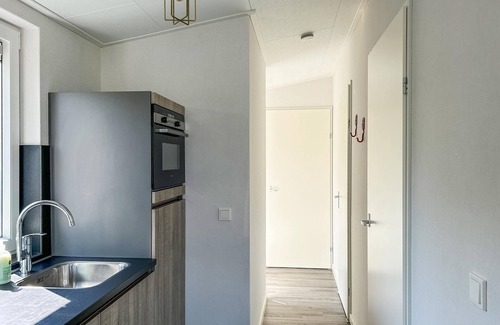 Scherpenisse House | Vakantiepark de Zeeuwse Parel