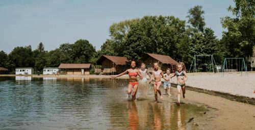 Vinkel Resort | Vakantiepark Dierenbos