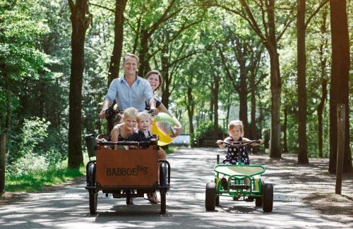 Vinkel Resort | Vakantiepark Dierenbos