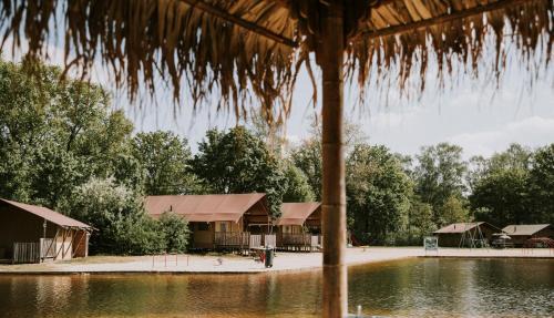 Vinkel Resort | Vakantiepark Dierenbos