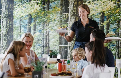Vinkel Resort | Vakantiepark Dierenbos