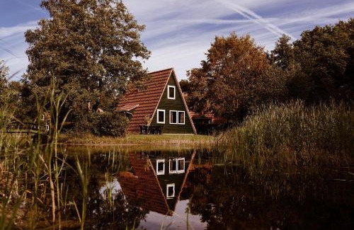 Bant Resort | Vakantiepark Eigen Wijze