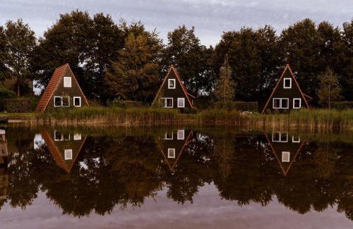 Bant Resort | Vakantiepark Eigen Wijze