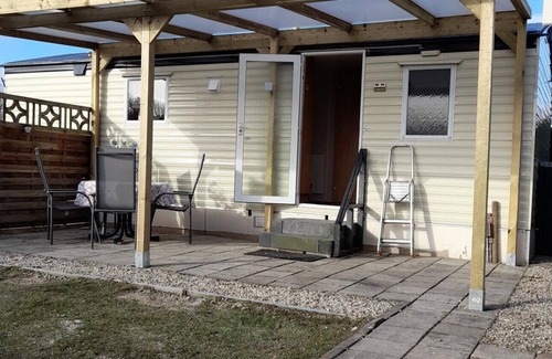 Arcen Ski Chalet | Vakantiepark Klein Vink - 136