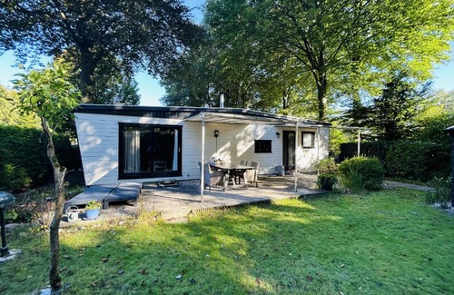 Arcen Ski Chalet | Vakantiepark Klein Vink - 198