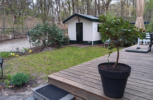 Arcen Ski Chalet | Vakantiepark Klein Vink - 25A