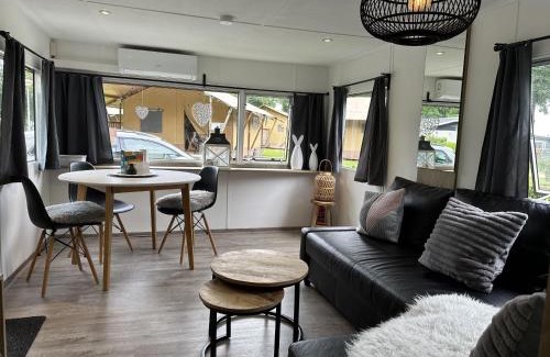 Arcen Ski Chalet | Vakantiepark Klein Vink - A10