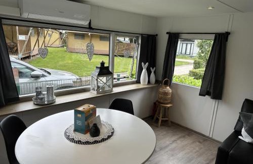 Arcen Ski Chalet | Vakantiepark Klein Vink - A10