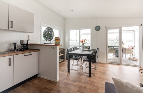 Arcen Ski Chalet | Vakantiepark Klein Vink - Boulevard 27
